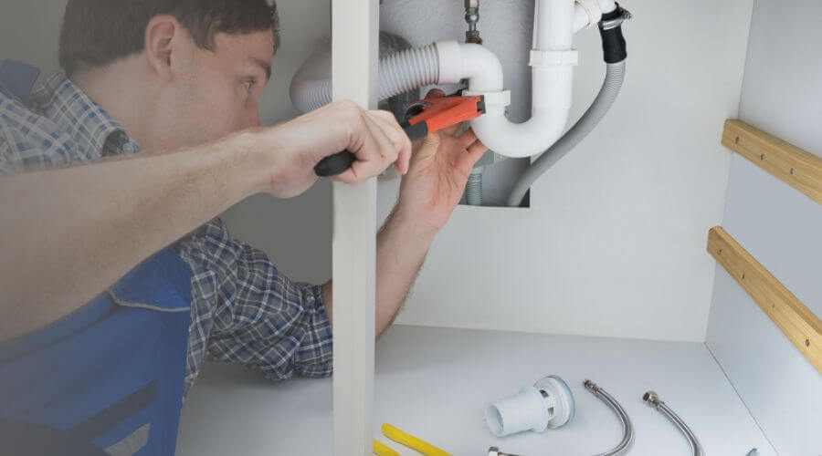 Professional Leak Detection Services in Hopedale, OH